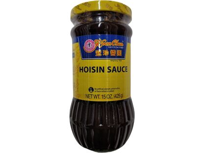 KOON CHUN HOISIN SAUCE