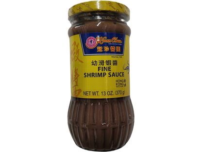 KOONCHUN FINE SHRIMP SAUCE