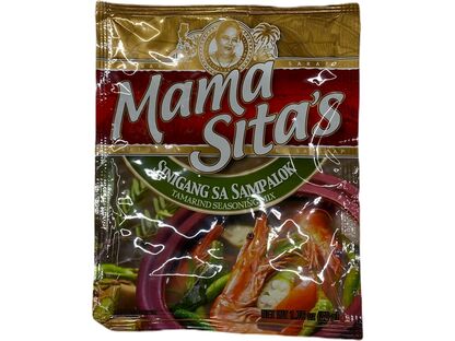 MAMA SITA TAMARIND SEASONING MIX