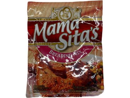 MAMA SITA BREADING MIX (CHAPELURE)