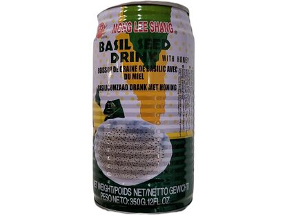 MLS BASIL SEED DRINK