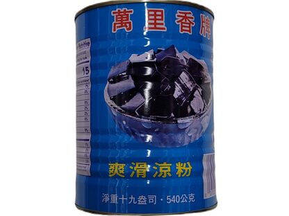 MONG-LEE-SHANG GRASS JELLY