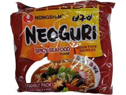 NONGSHIM