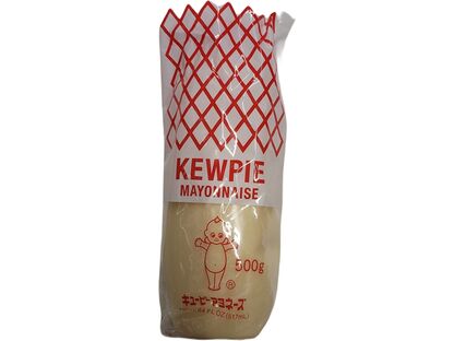 KEWPIE MAYONNAISE