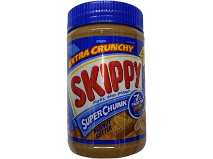 SKIPPY PEANUT BUTTER