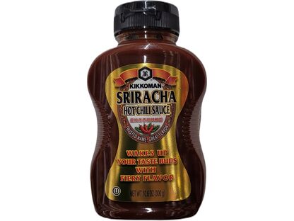 SRIRACHA HOT CHILI SAUCE