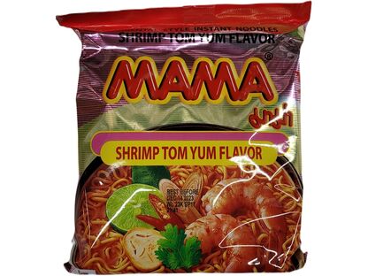 MAMA SHRIMP TOM YUM  INSTAN NOODLE