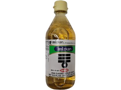 MITSUKAN NATURAL VINEGAR