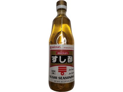 MITSUKAN  SUSHI RICE VINEGAR