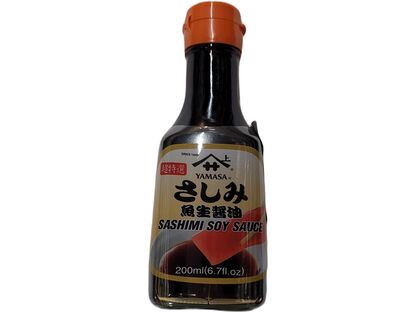 SASHIMI SOY SAUCE