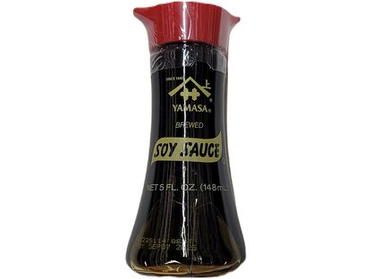 YAMASA SOY SAUCE