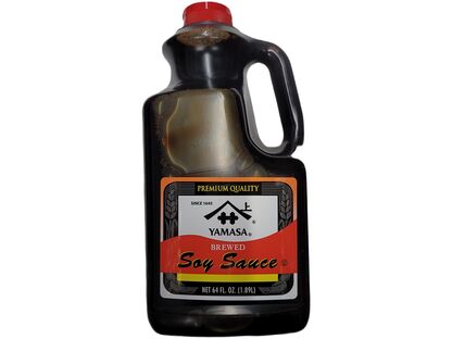 YAMASA  SOY SAUCE