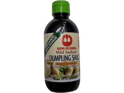 WAN JA SHAN OGN DUMPLING S