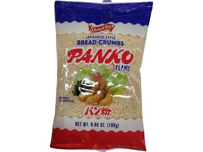 SHIRAKIKU PANKO FLAKES