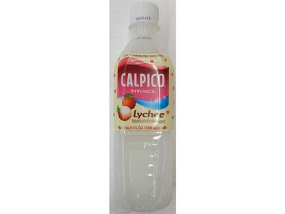 CALPICO DRINK-LYCHEE FLAVOR