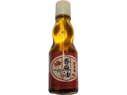 HTY SESAME OIL