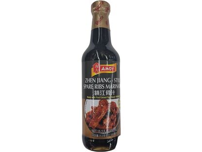 AMOY ZJ SPARE RIBS MARINADE