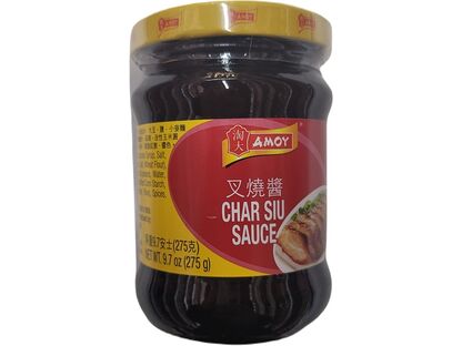 AMOY CHAR SIU SAUCE