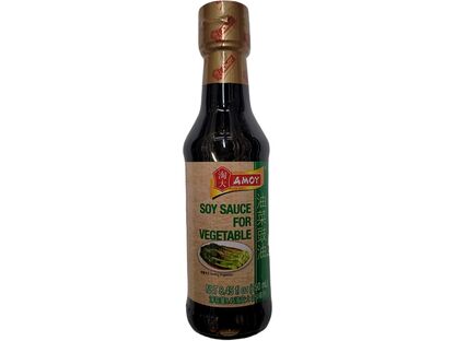 AMOY VEG SOY SAUCE