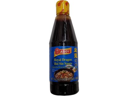 AMOY ROYAL DRAGON HOI SIN SAUCE