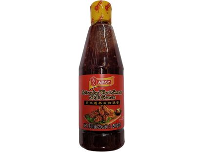 AMOY SRIRACHA THAI SWEET CHILI SAUCE