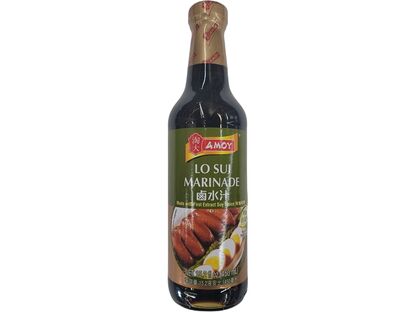 AMOY LO SUI MARINADE SAUCE