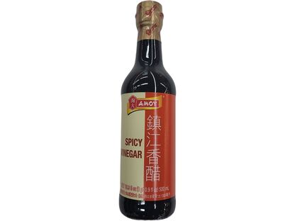 AMOY SPICE VINEGAR