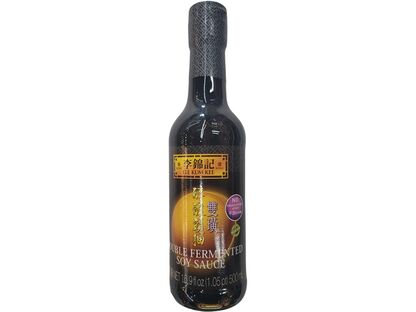 LEE KUM KEE DOUBLE FERMENTED SOY SAUCE