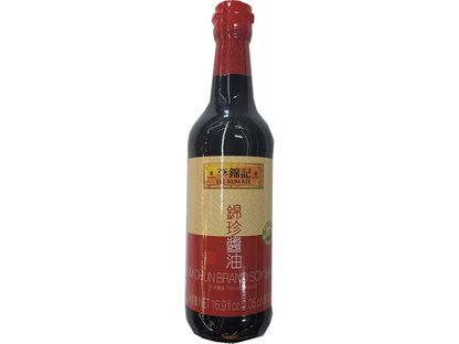 LLK KUM CHUN SOY SAUCE