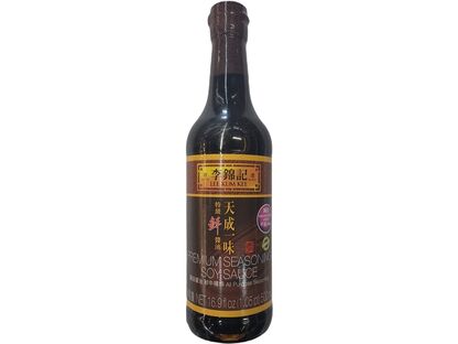 LKK PREMIUM SEASONING SOY SAUCE