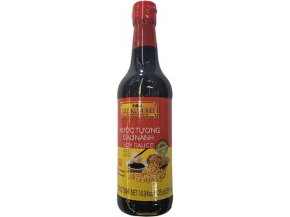 LKK NUO TUONG DAU NANH SOY SAUCE