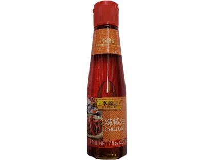 LKK CHILI OIL