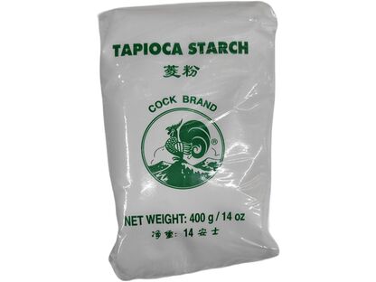 TAPIOCA STARCH