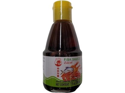 COCK BRAND-FISH SAUCE