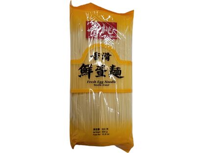 ST FRESH EGG NOODLES