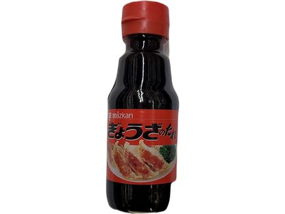 MIZKAN GYOZA SAUCE