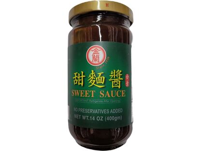 KIM LAM  SWEET SAUCE