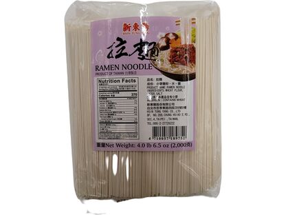 HTY RAMEN NOODLE