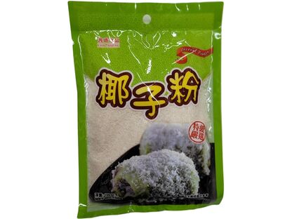 CHI-SHENG COCONUT POWDER