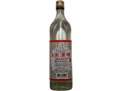 台湾米酒头 烹调料酒