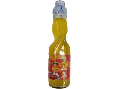 RAMUNE MANGO DRINK