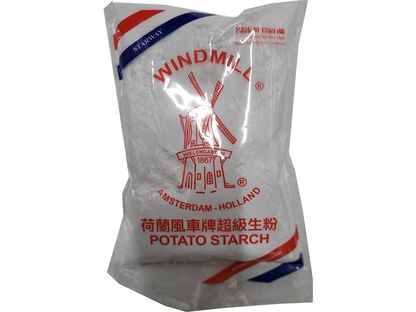 WIND MILL POTATO STARCH