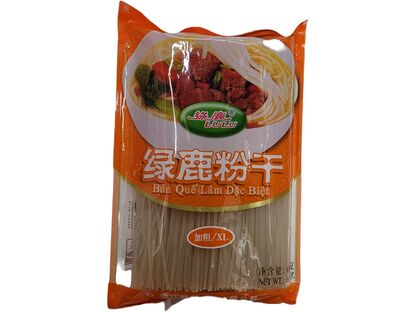 绿鹿 绿鹿粉干 （粗）