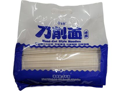 JML HAND CUT STYLE NOODLES