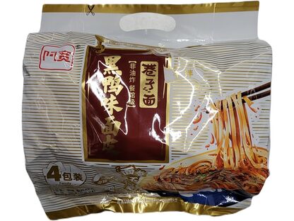 BJ INSTANT NOODLE