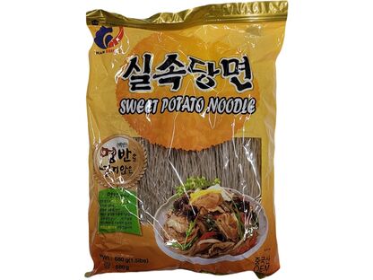 HAN FRIEND SWEET POTATO NOODLE