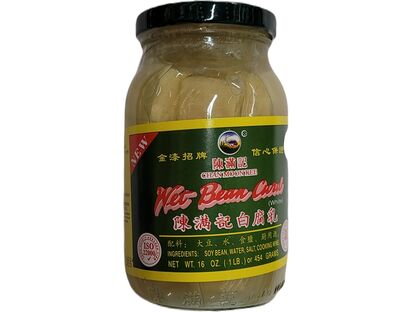 CMK WET BEAN CURD