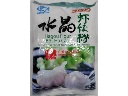 BAI SHA HAGOU FLOUR