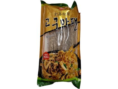 SWEET POTATO STARCH NOODLE