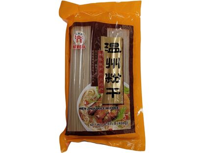 WENZHOU RICE NOODLE